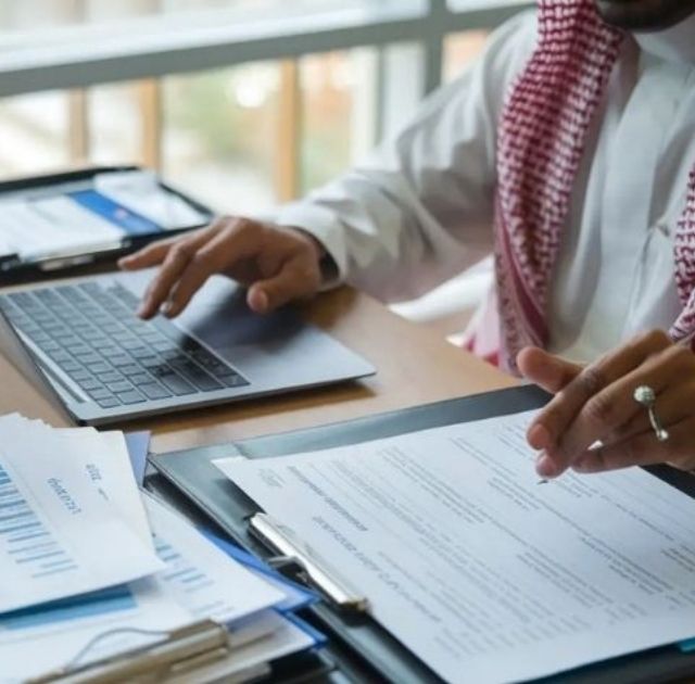 Tax, Zakat & VAT Compliance